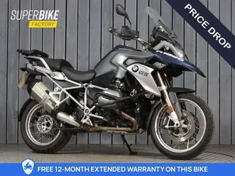 bmw r 1200 gs euro 4 1170 cc