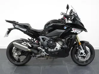 bmw s 1000 xr te claw-shifted euro 5 999 cc