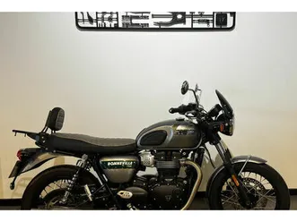 triumph bonneville t100 865 2023
