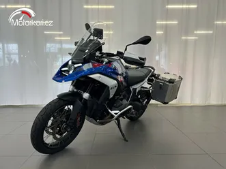 bmw r 1300 gs, premium selection, 10.350 km