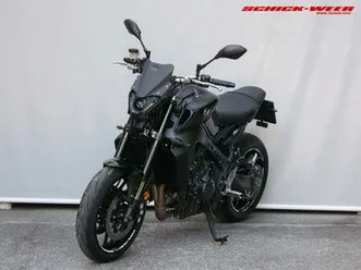 occasion yamaha mt-09