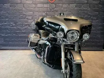 harley-davidson electra glide