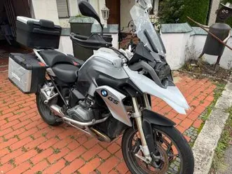 bmw r 1200 gs