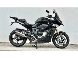 bmw s1000 xr te (24my) 999 cc