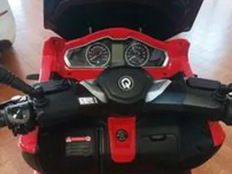 quadro qooder - 2018