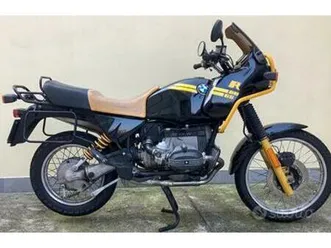 bmw r80 gs