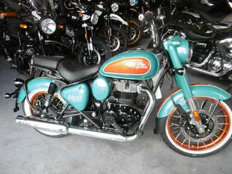 royal enfield goan classic 350 euro 5 349 cc