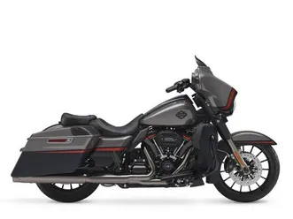 2018 harley-davidson® flhxse - cvo™ street glide®