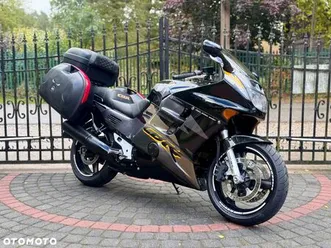 honda cbr