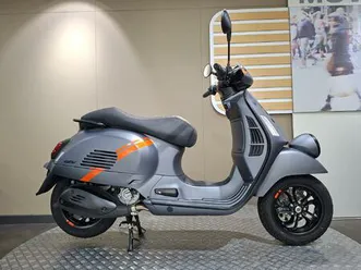 piaggio vespa gtv 310 cvt euro 5 310 cc