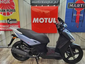 kymco agility 125 cityduże kola na b z niemiec raty gdańsk matarnia