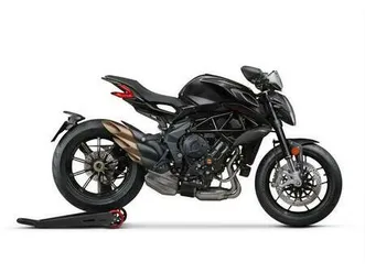 vendo mv agusta dragster 800 r (2023 - 25) nuova a lucca (codice 9846873) - moto.it