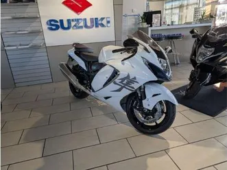 suzuki hayabusa gsx - r 1300 in menden bei jonas sofort