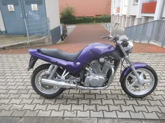 suzuki vx 800, guter zustand