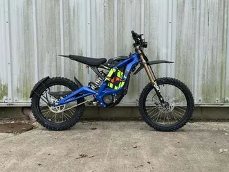 surron sur-ron light bee x sur-ron lbx 2025 delivery & finance uk/ire