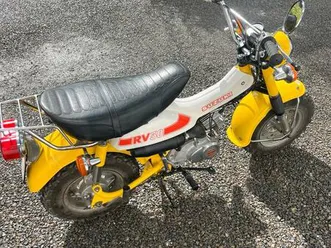 suzuki rv50