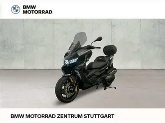 bmw c 400 gt connectivity,komfort paket,topc