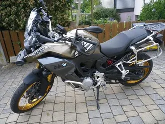 bmw f 850gs adventure 4 pakete sos