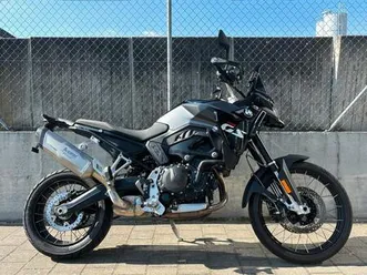 bmw f 900 gs oil inkl.