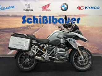 bmw r 1200 gs