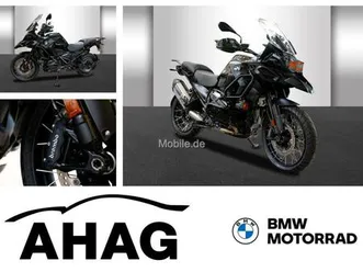 bmw r 1250 gs adventure
