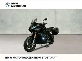 bmw s 1000 xr 1. hand ,koffer ,led zusatzsch