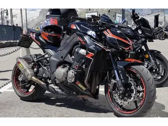 occasion kawasaki z1000
