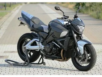 occasion suzuki gsx 1300 r