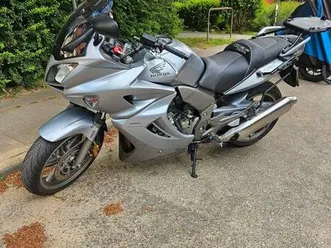 honda cbf1000
