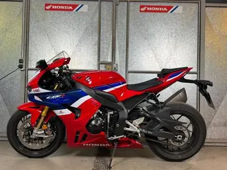 honda cbr1000spr cbr1000rr-r sp fireblade &#034;vorführer&#034;