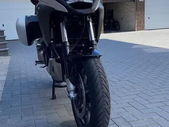 honda vfr800x crossrunner