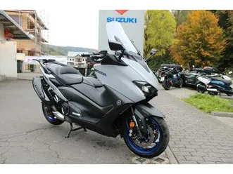 yamaha xp560e t-max topzustand 1. hand