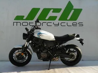 yamaha xsr 700 abs led