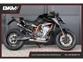 ktm 890 duke r