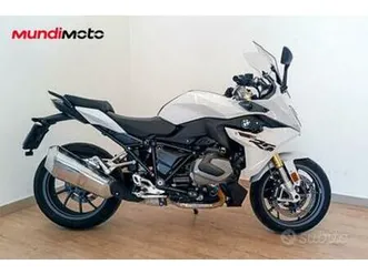 bmw r 1250 rs - 2024