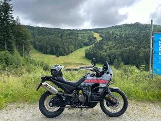 husqvarna norden 901 77kw 77 kw a2