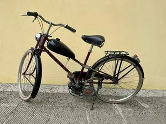 garelli altro modello