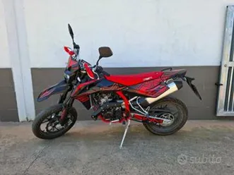 swm sm 125 r