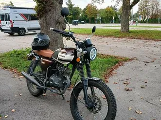 mash scrambler 50