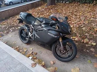 mv agusta f4 1000 - 2006