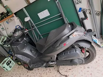 roller sym citicom s 300i