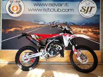 vendo fantic motor xe 50 performance (2025) nuova a empoli (codice 9846229) - moto.it