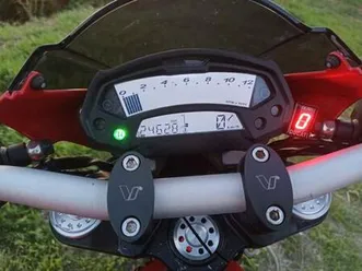 ducati - monster 796