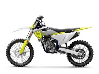 2024 husqvarna fc 450