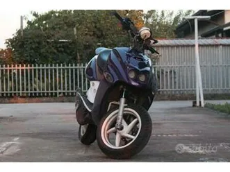malaguti firefox 70 cc