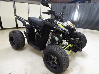 aeon rc cobra 424 sx