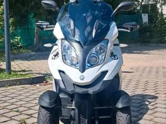 qooder quadro 3 350 s