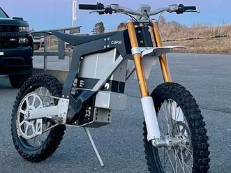 cake kalk & ink mit strassenzulassung / inkl 2 batterien