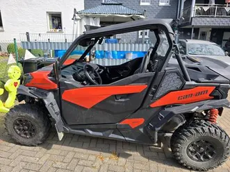 can-am maverick trail 1000