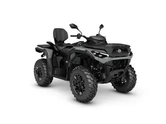 can-am outlander max dps 850 t g3 2026